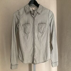 Mossimo Women’s Top Size XS